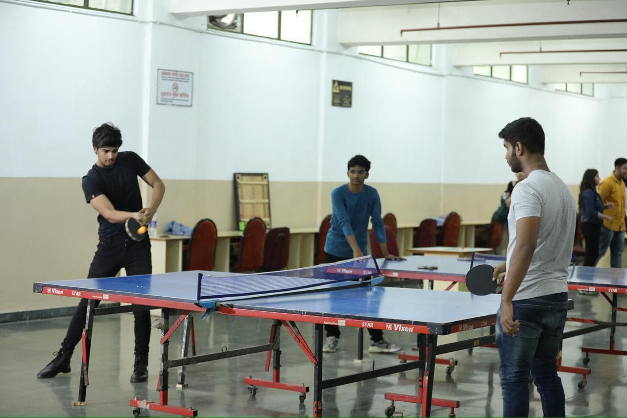 CPJ College Infrastructure photo 2